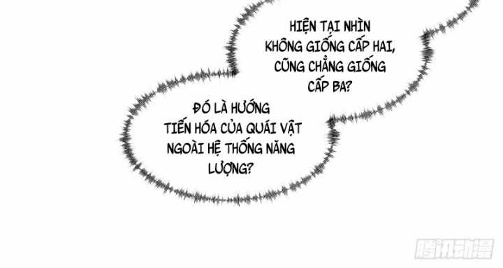 Tay Trái Của Ta Có Thể Dị Biến Chapter 65 trang 65