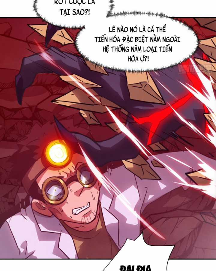 Tay Trái Của Ta Có Thể Dị Biến Chapter 65 trang 68