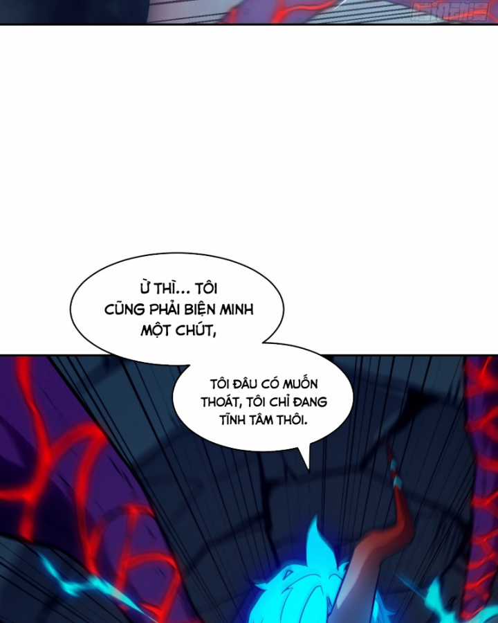 Tay Trái Của Ta Có Thể Dị Biến Chapter 65 trang 7