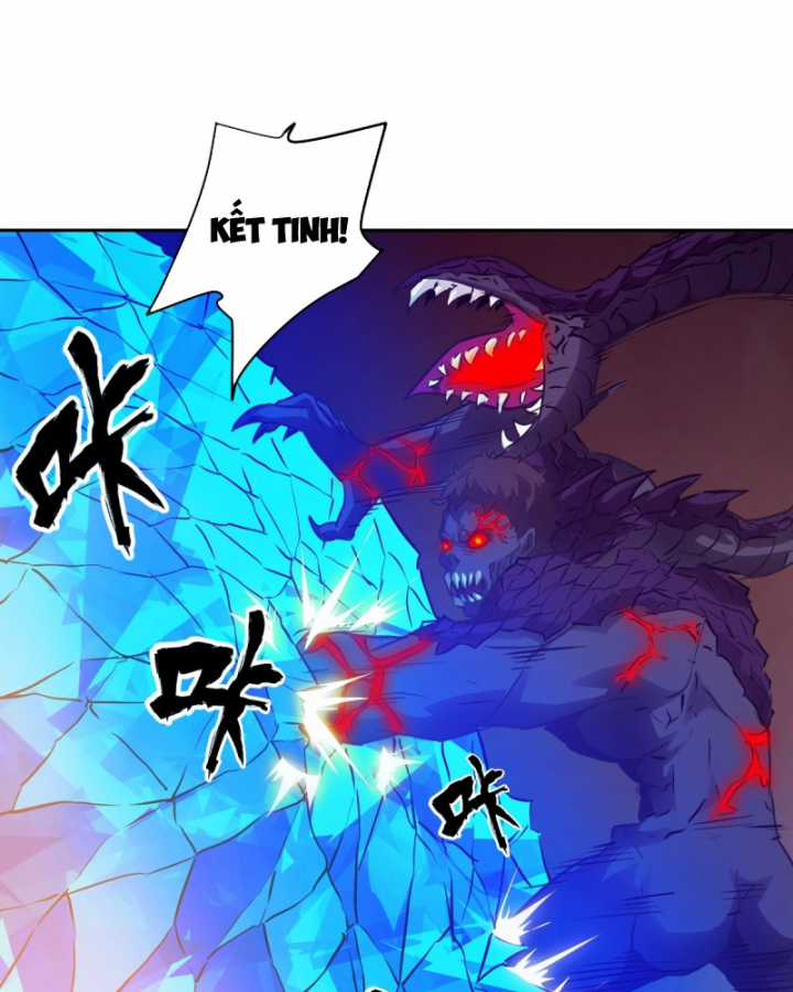 Tay Trái Của Ta Có Thể Dị Biến Chapter 65 trang 70