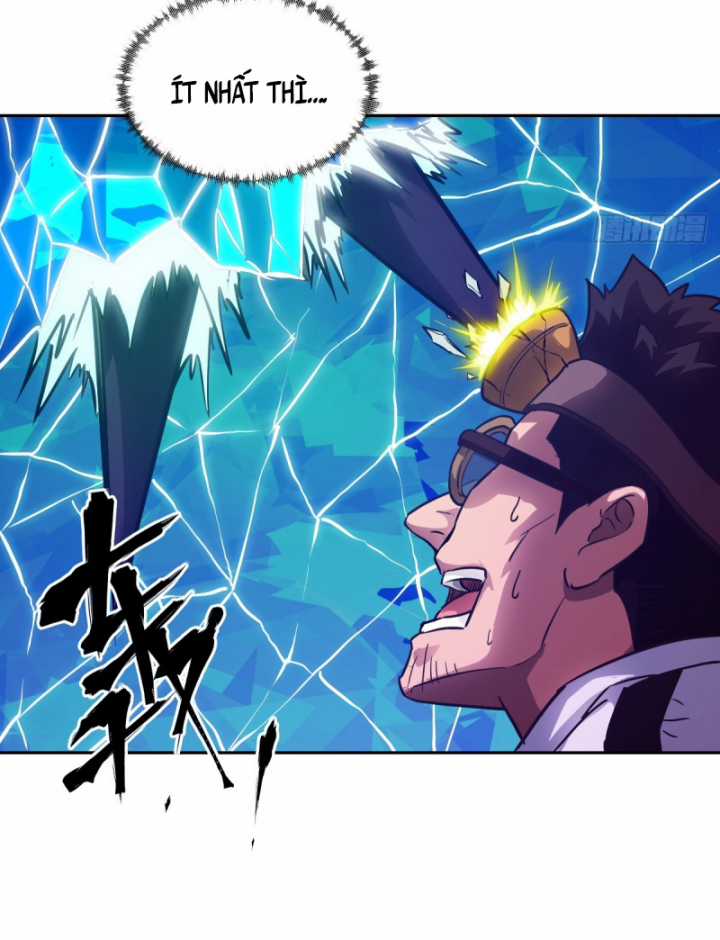 Tay Trái Của Ta Có Thể Dị Biến Chapter 65 trang 72