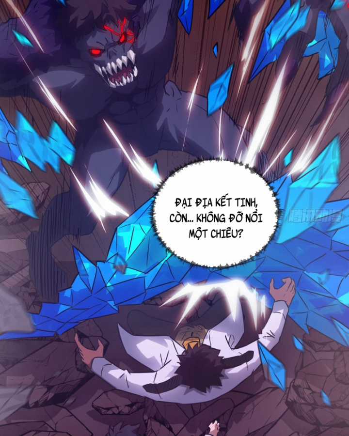 Tay Trái Của Ta Có Thể Dị Biến Chapter 65 trang 74