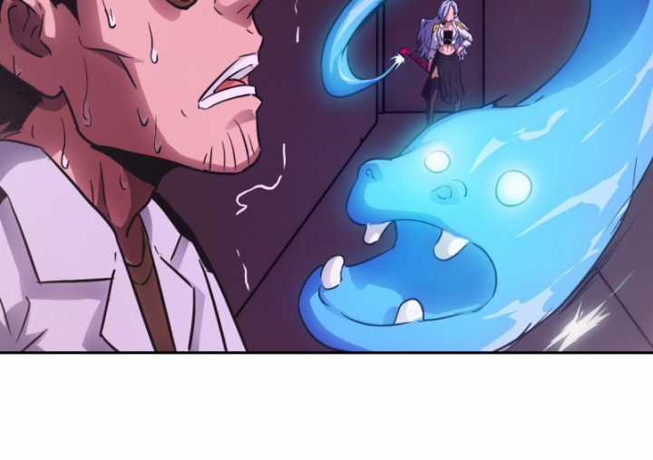 Tay Trái Của Ta Có Thể Dị Biến Chapter 65 trang 76