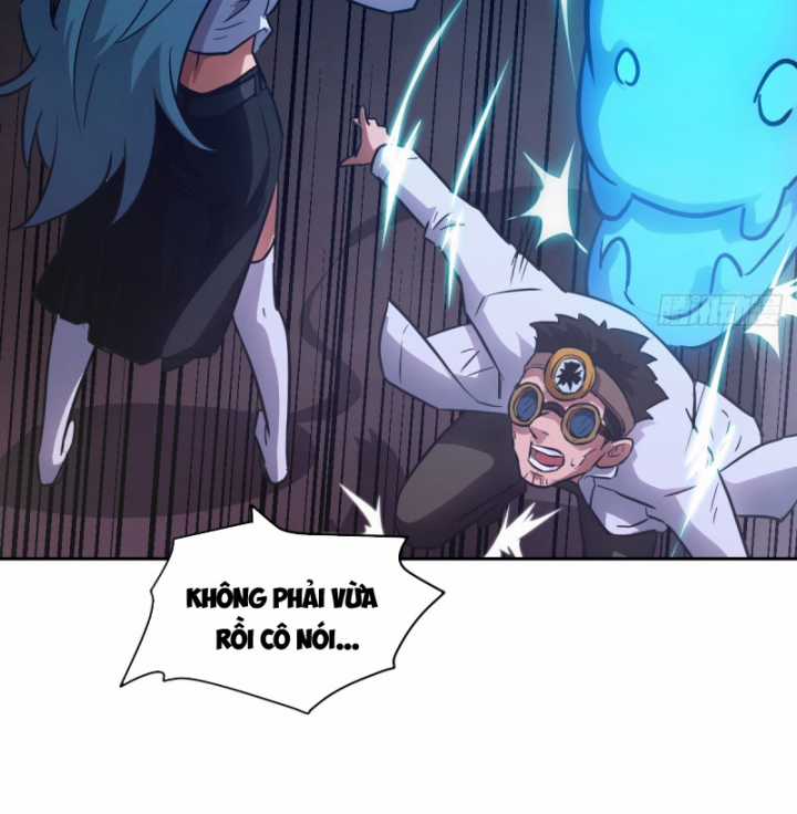 Tay Trái Của Ta Có Thể Dị Biến Chapter 65 trang 79