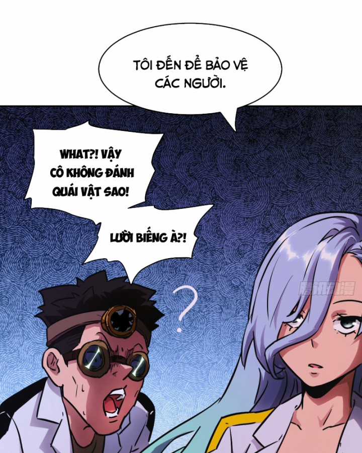 Tay Trái Của Ta Có Thể Dị Biến Chapter 65 trang 80