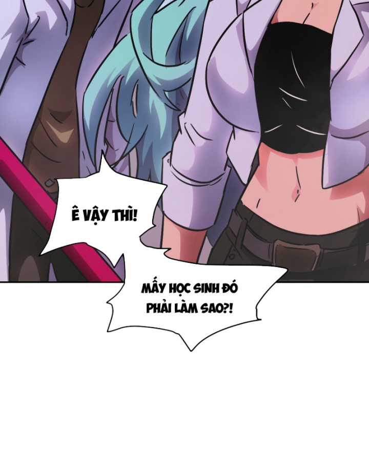 Tay Trái Của Ta Có Thể Dị Biến Chapter 65 trang 81