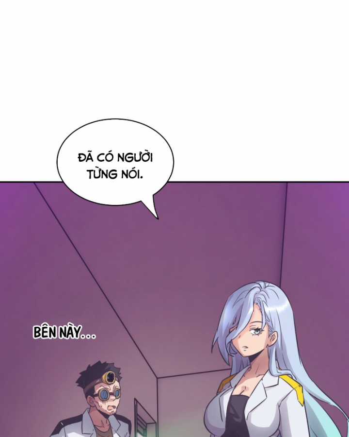 Tay Trái Của Ta Có Thể Dị Biến Chapter 65 trang 84