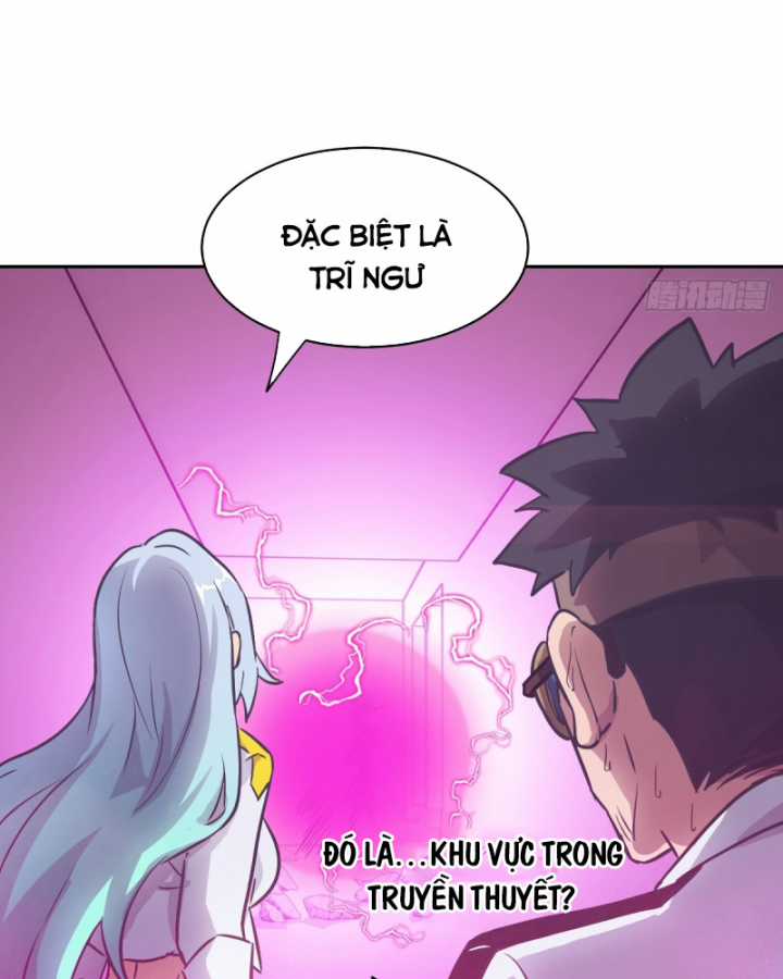 Tay Trái Của Ta Có Thể Dị Biến Chapter 65 trang 86