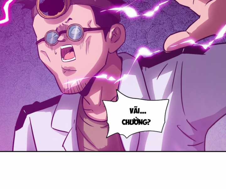 Tay Trái Của Ta Có Thể Dị Biến Chapter 65 trang 88