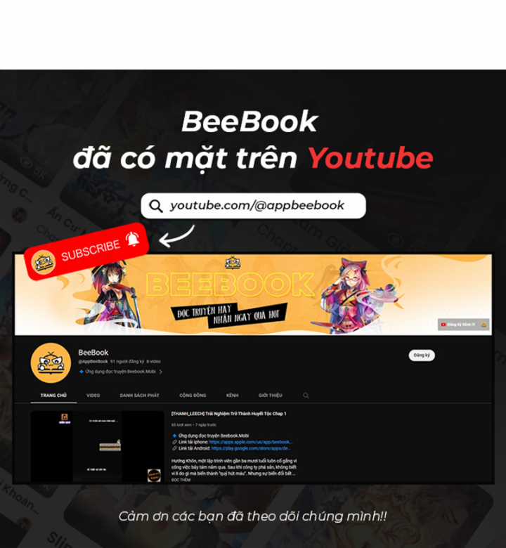 Tay Trái Của Ta Có Thể Dị Biến Chapter 65 trang 91