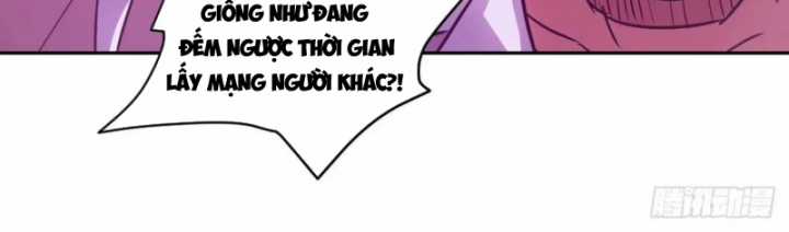 Tay Trái Của Ta Có Thể Dị Biến Chapter 66 trang 10