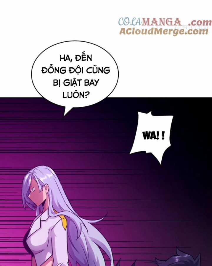 Tay Trái Của Ta Có Thể Dị Biến Chapter 66 trang 12