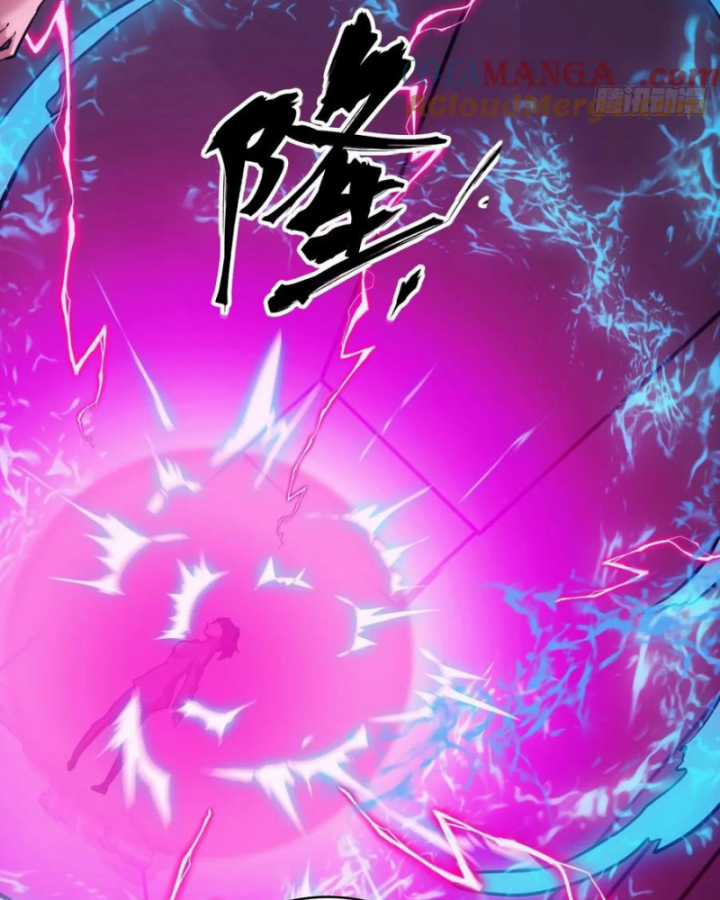 Tay Trái Của Ta Có Thể Dị Biến Chapter 66 trang 16