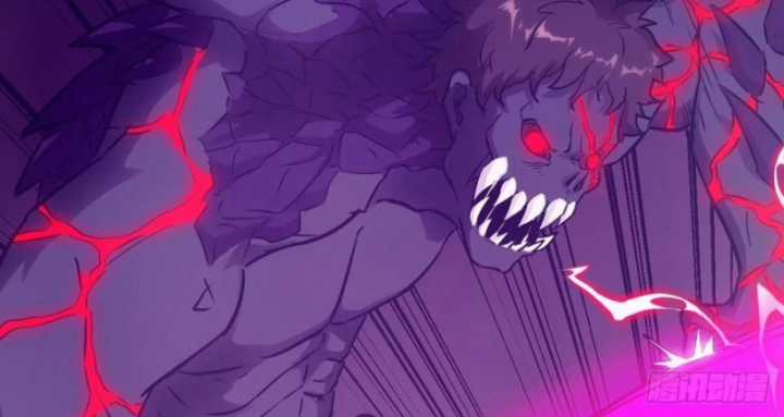 Tay Trái Của Ta Có Thể Dị Biến Chapter 66 trang 22