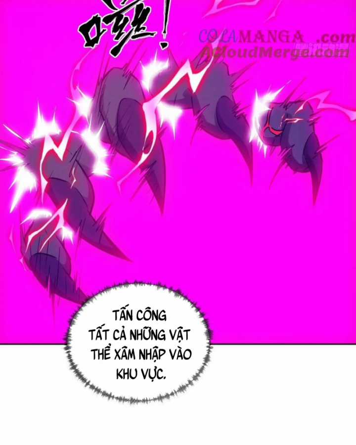 Tay Trái Của Ta Có Thể Dị Biến Chapter 66 trang 24