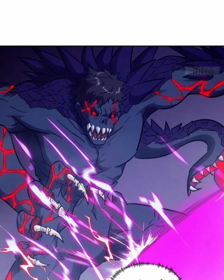 Tay Trái Của Ta Có Thể Dị Biến Chapter 66 trang 25