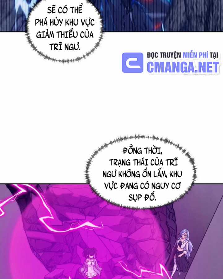 Tay Trái Của Ta Có Thể Dị Biến Chapter 66 trang 29