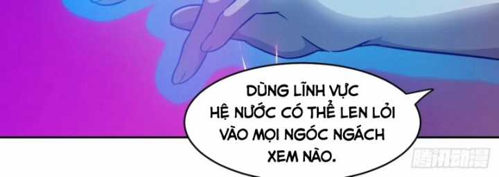 Tay Trái Của Ta Có Thể Dị Biến Chapter 66 trang 33