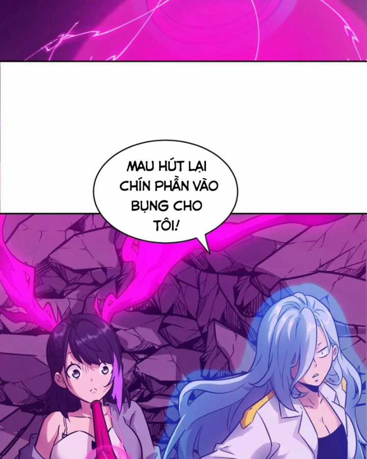 Tay Trái Của Ta Có Thể Dị Biến Chapter 66 trang 47