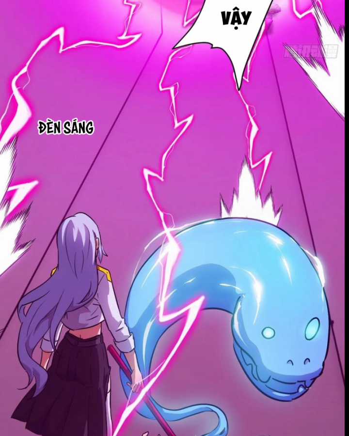 Tay Trái Của Ta Có Thể Dị Biến Chapter 66 trang 5