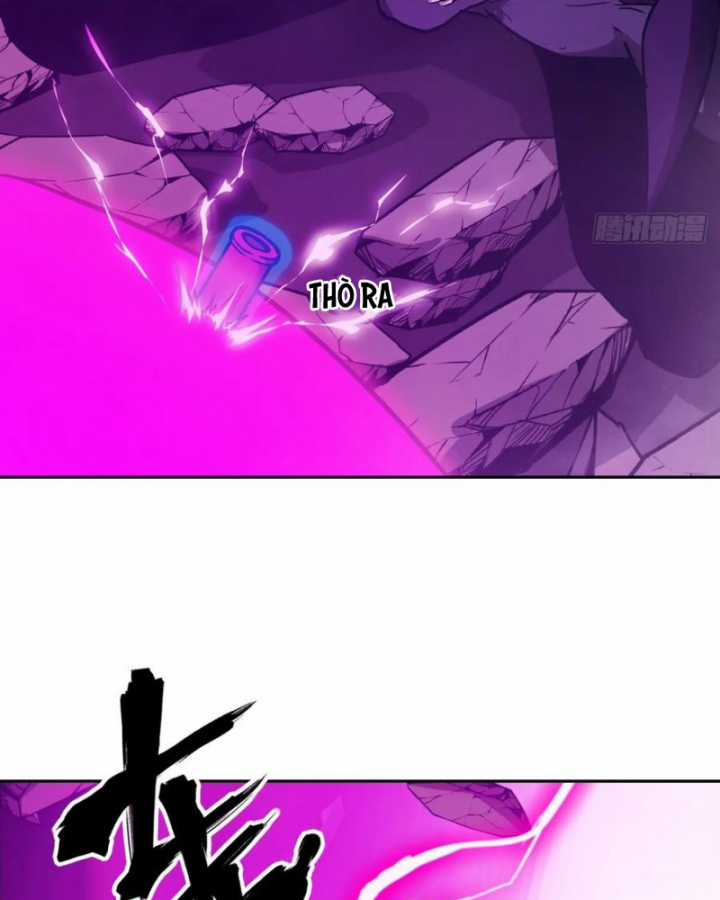 Tay Trái Của Ta Có Thể Dị Biến Chapter 66 trang 53