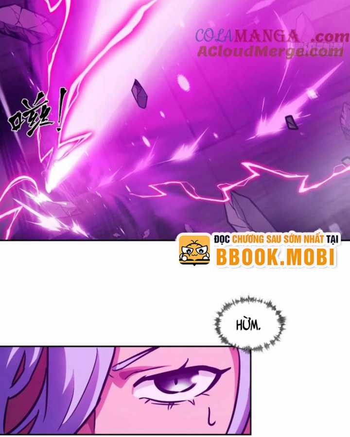 Tay Trái Của Ta Có Thể Dị Biến Chapter 66 trang 56