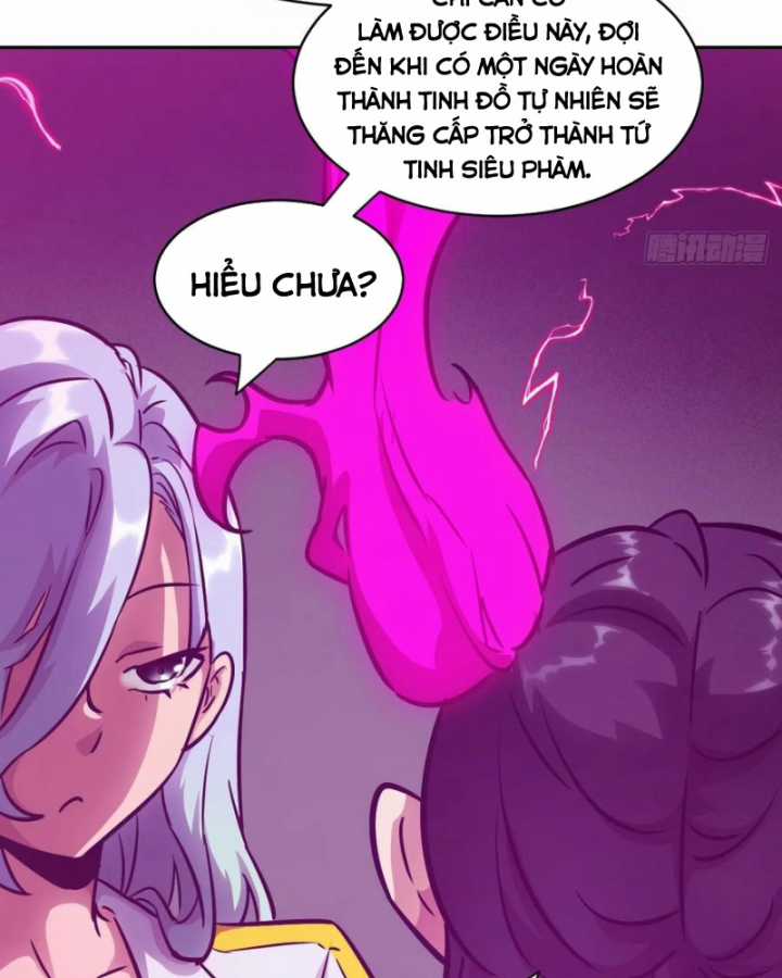 Tay Trái Của Ta Có Thể Dị Biến Chapter 66 trang 61