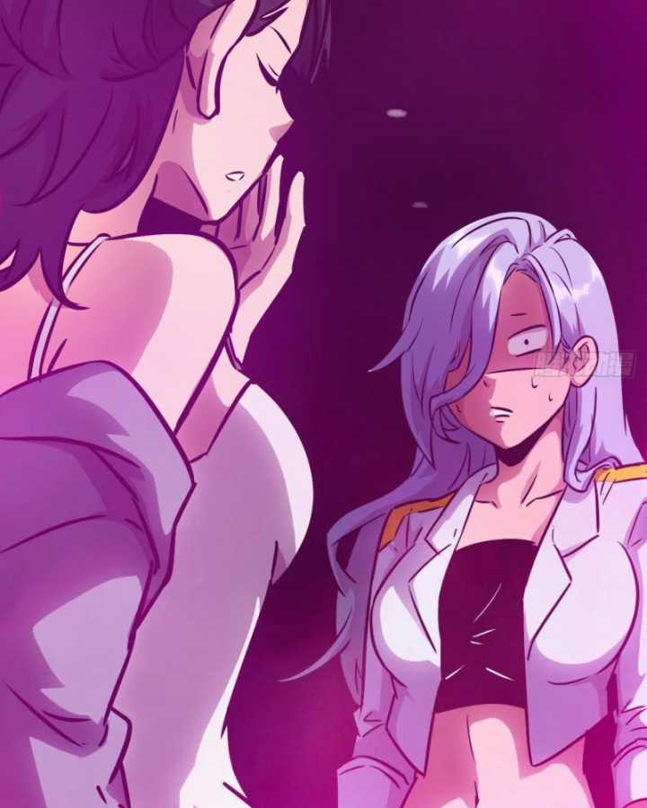 Tay Trái Của Ta Có Thể Dị Biến Chapter 66 trang 65