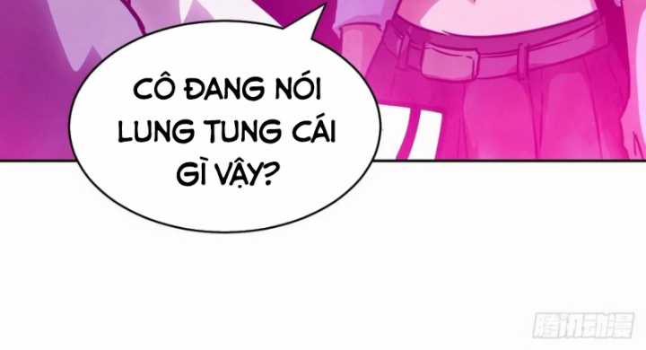 Tay Trái Của Ta Có Thể Dị Biến Chapter 66 trang 66