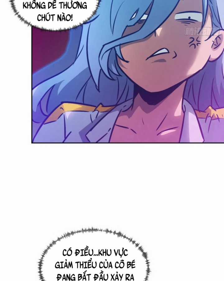 Tay Trái Của Ta Có Thể Dị Biến Chapter 66 trang 68