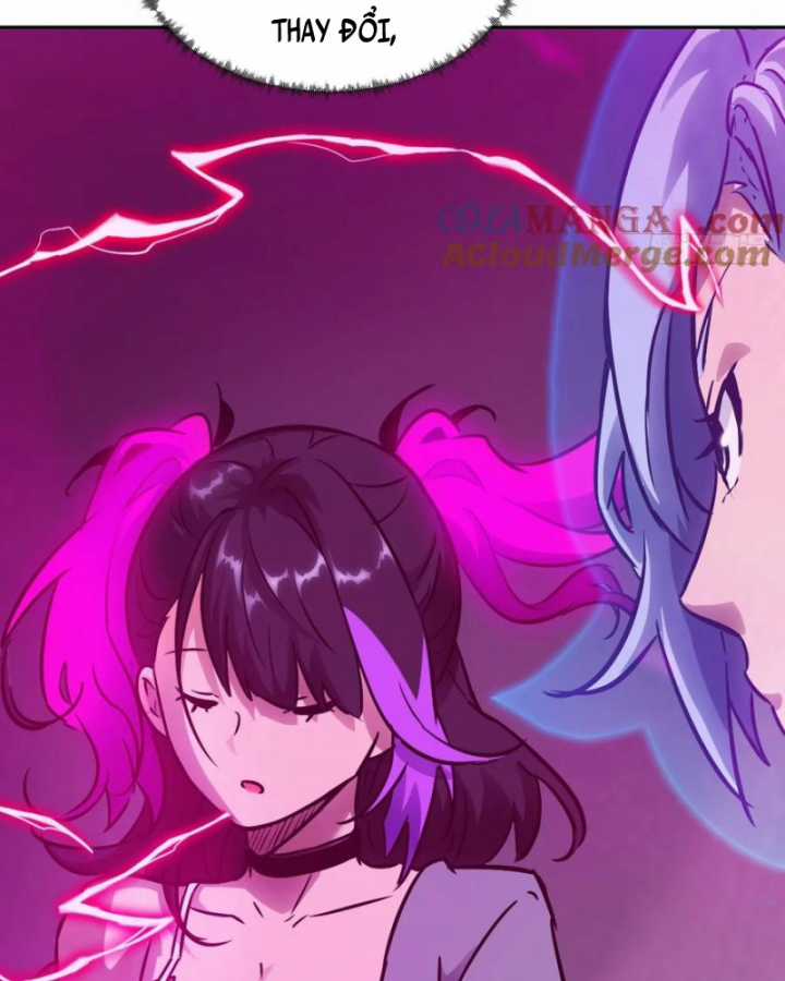 Tay Trái Của Ta Có Thể Dị Biến Chapter 66 trang 69