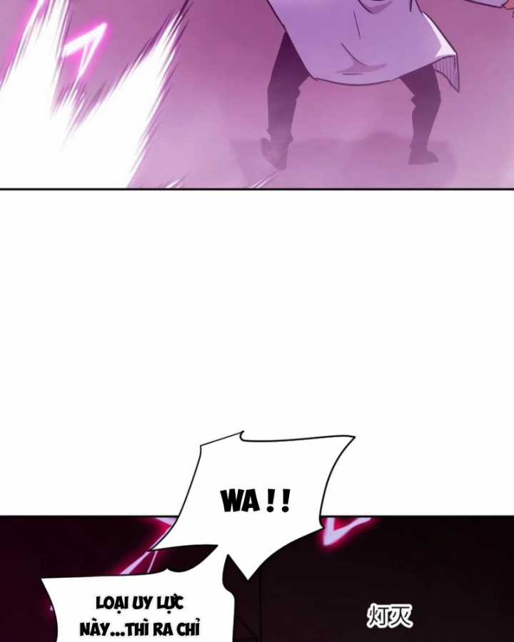 Tay Trái Của Ta Có Thể Dị Biến Chapter 66 trang 7