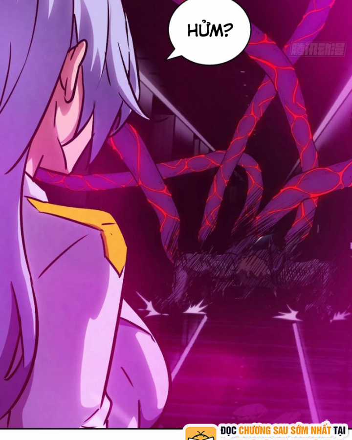 Tay Trái Của Ta Có Thể Dị Biến Chapter 66 trang 72