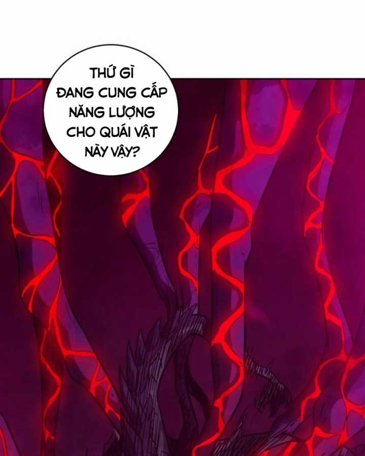 Tay Trái Của Ta Có Thể Dị Biến Chapter 66 trang 75