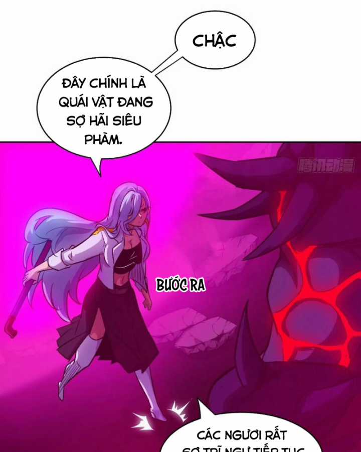 Tay Trái Của Ta Có Thể Dị Biến Chapter 66 trang 80