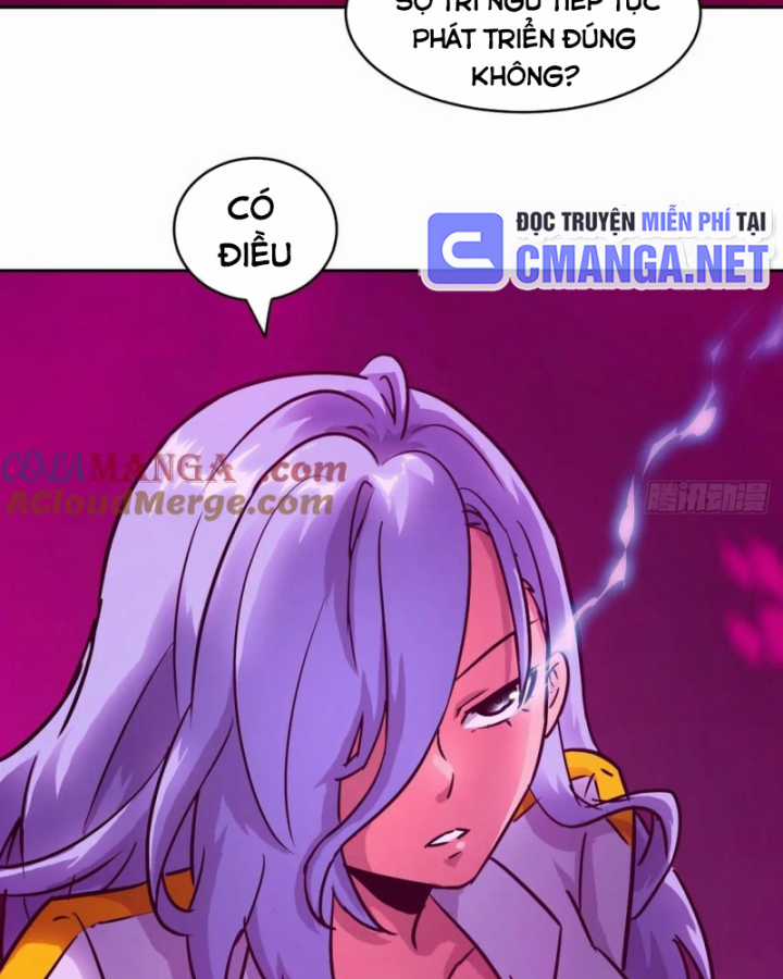 Tay Trái Của Ta Có Thể Dị Biến Chapter 66 trang 81