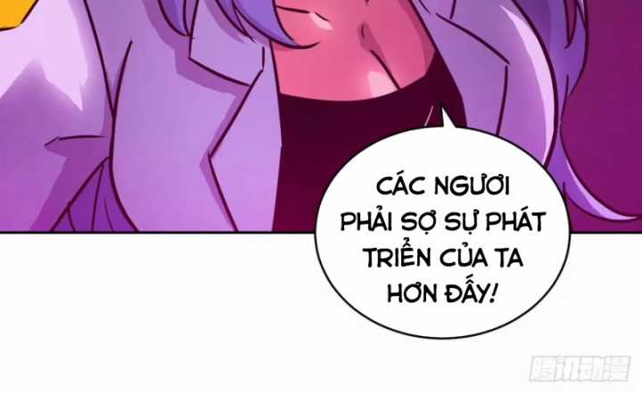 Tay Trái Của Ta Có Thể Dị Biến Chapter 66 trang 82