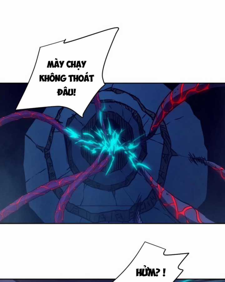 Tay Trái Của Ta Có Thể Dị Biến Chapter 66 trang 83