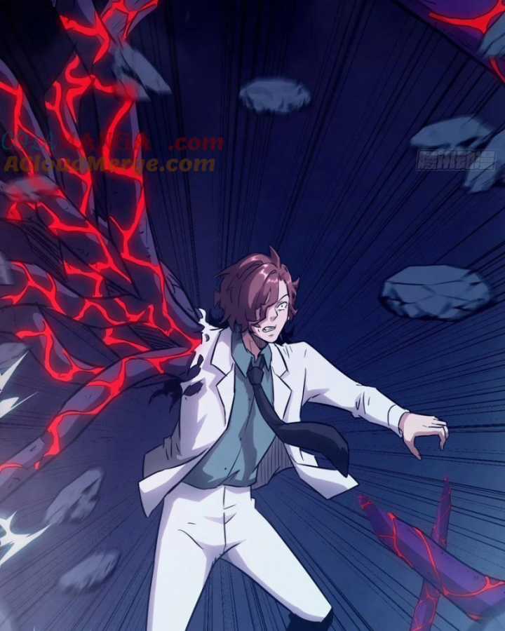 Tay Trái Của Ta Có Thể Dị Biến Chapter 66 trang 85