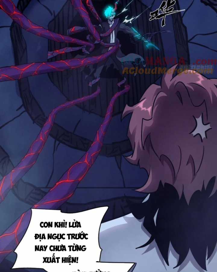 Tay Trái Của Ta Có Thể Dị Biến Chapter 66 trang 89