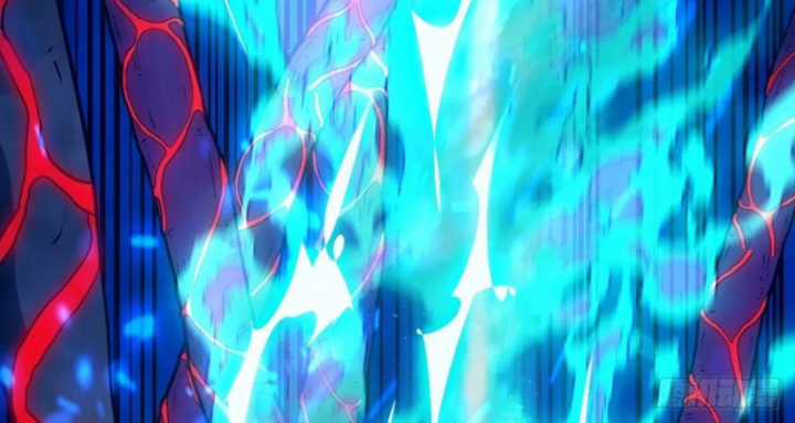 Tay Trái Của Ta Có Thể Dị Biến Chapter 66 trang 94