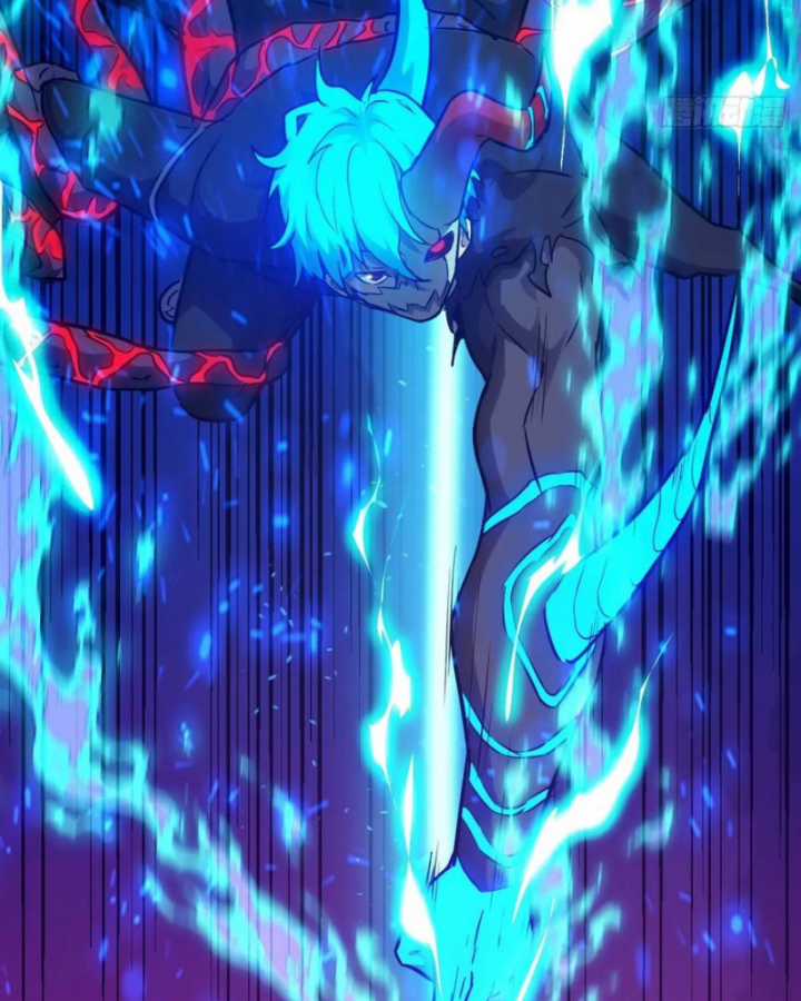 Tay Trái Của Ta Có Thể Dị Biến Chapter 66 trang 96