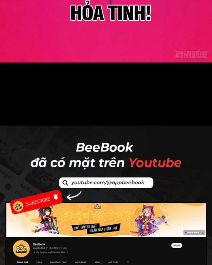 Tay Trái Của Ta Có Thể Dị Biến Chapter 66 trang 98