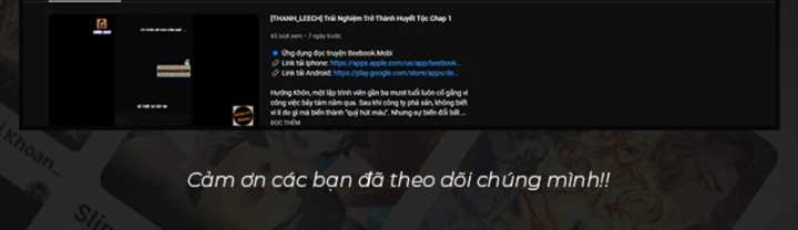 Tay Trái Của Ta Có Thể Dị Biến Chapter 66 trang 99