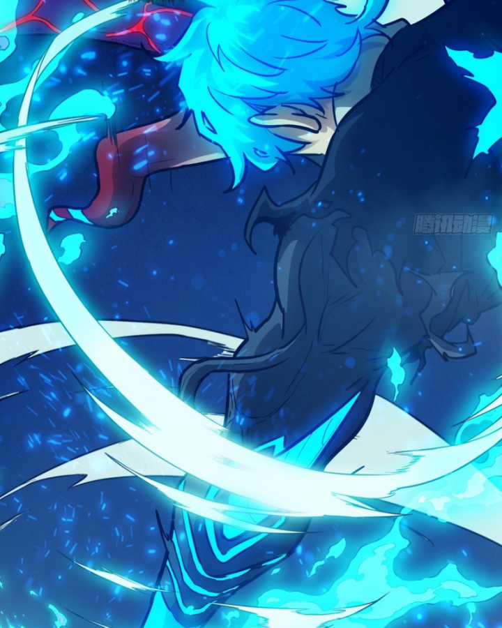 Tay Trái Của Ta Có Thể Dị Biến Chapter 67 trang 12