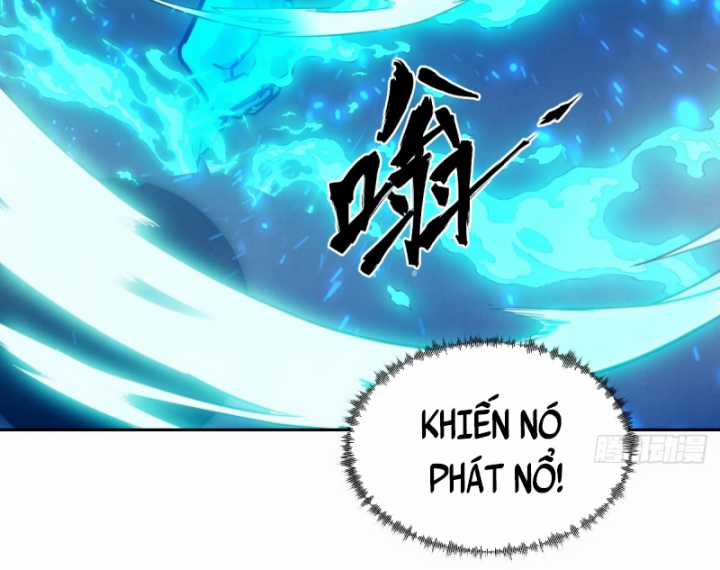 Tay Trái Của Ta Có Thể Dị Biến Chapter 67 trang 13