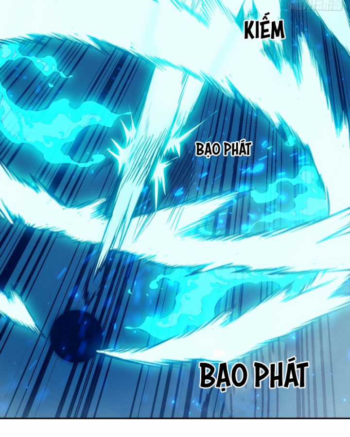 Tay Trái Của Ta Có Thể Dị Biến Chapter 67 trang 15