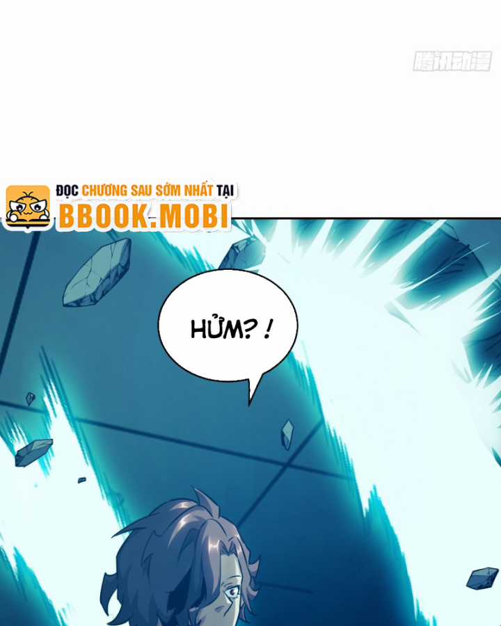 Tay Trái Của Ta Có Thể Dị Biến Chapter 67 trang 19