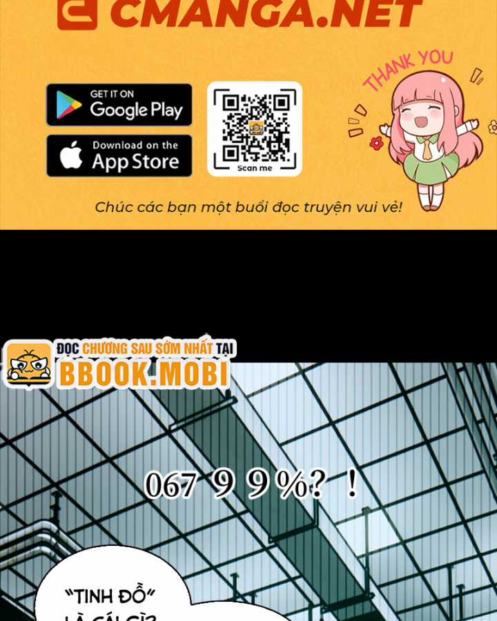 Tay Trái Của Ta Có Thể Dị Biến Chapter 67 trang 2