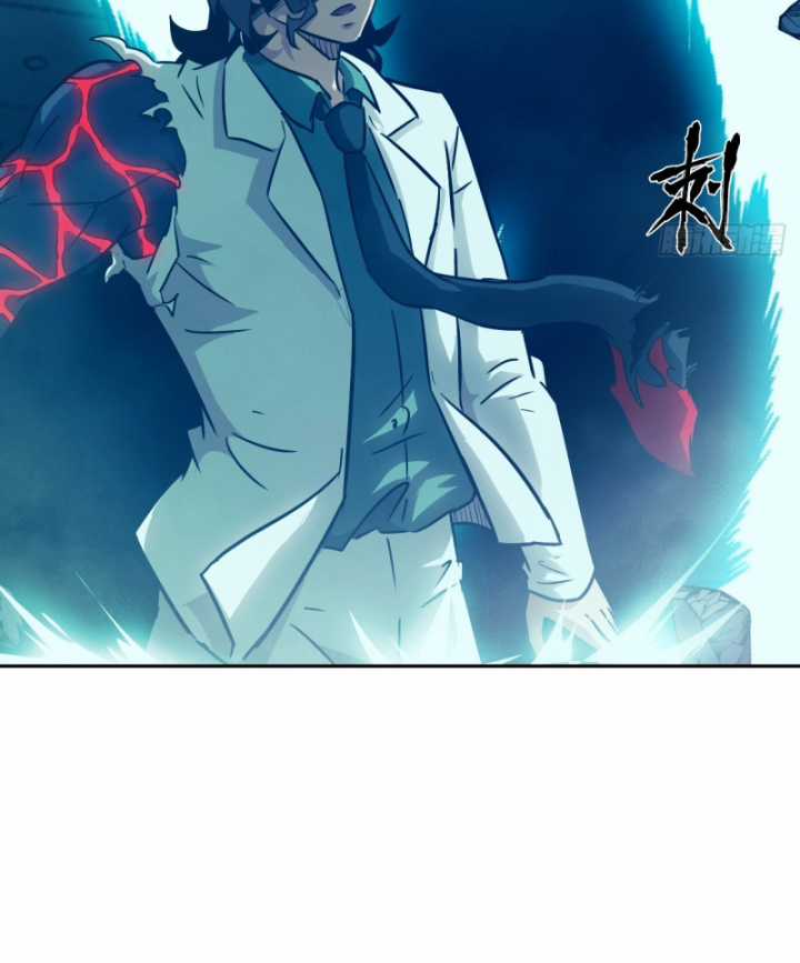 Tay Trái Của Ta Có Thể Dị Biến Chapter 67 trang 20